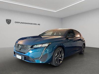 Gebraucht 2024 Peugeot 308 Allure Limousine | CHF 39’220