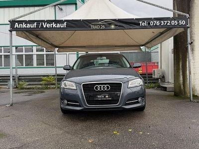 Gebraucht 2011 Audi A3 Ambition | CHF 8’999 (Fairer Preis)