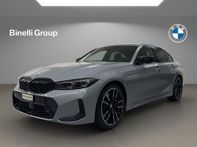 BMW M340