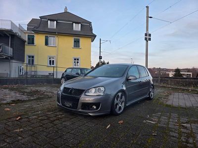 Gebraucht VW Golf V GTI 200 PS (147 kW) 2007