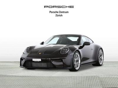 Neu Porsche 911 GT3 510 PS (375 kW) 2026 Coupé