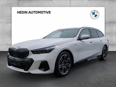 Gebraucht 2025 BMW 520 Comfort Edition Kombi | CHF 71’800