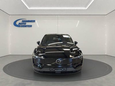 Gebraucht Volvo EX30 Plus 200 kW (272 PS) 2024 Schwarz SUV