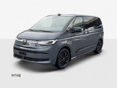 gebraucht VW Multivan NewLife Edition kurz