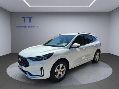 Gebraucht 2024 Ford Kuga ST-Line X SUV | CHF 37’900 (Teuer)