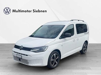 Neu 2025 VW Caddy Van / Kleinbus | CHF 39’800 (Fairer Preis)