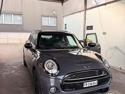 Gebraucht 2019 Mini Cooper S Kleinwagen | CHF 19’000 (Fairer Preis)