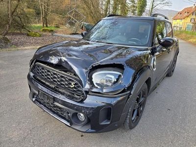 Gebraucht Mini Cooper Countryman 224 PS (164 kW) 2023 SUV