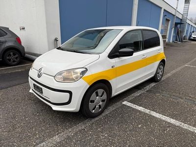 Gebraucht 2013 VW up! Groove Kleinwagen | CHF 3’300 (Guter Preis)