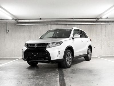 Anthrazit Neu 2025 Suzuki Vitara SUV | CHF 33’900 (Fairer Preis)