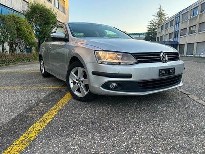 Gebraucht 2012 VW Jetta Comfortline Limousine | CHF 4’900