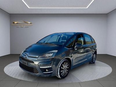 Gebraucht 2013 Citroën C4 Picasso Exclusive Van / Kleinbus | CHF 2’999 (Superpreis)