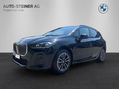 Gebraucht BMW 223 Active Tourer M Sport 211 PS (155 kW) 2024 Van / Kleinbus