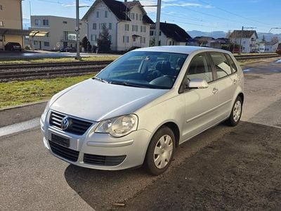 Gebraucht 2006 VW Polo Goal | CHF 1’900