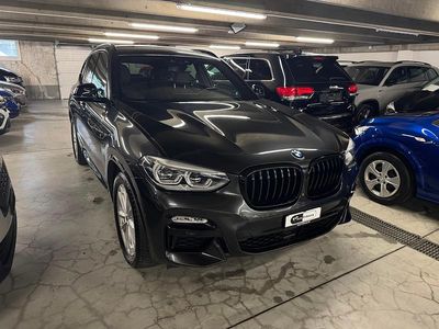 Gebraucht BMW X3 M Sport 360 PS (264 kW) 2019 SUV