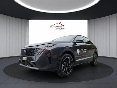Gebraucht 2025 Peugeot 3008 GT SUV | CHF 38’900