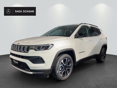 Gebraucht 2023 Jeep Compass Limited SUV | CHF 40’900
