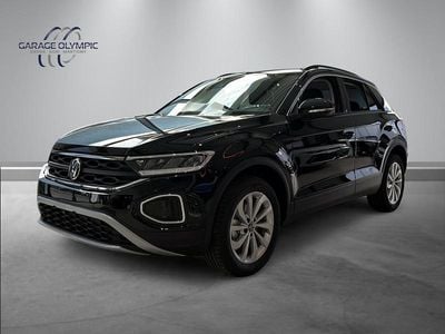 Gebraucht 2025 VW T-Roc United SUV | CHF 31’900 (Fairer Preis)