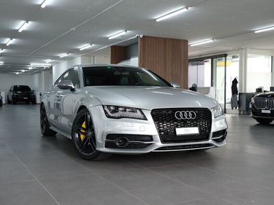 Audi S7 Sportback