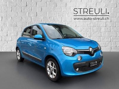 Gebraucht 2015 Renault Twingo Intens Kleinwagen | CHF 6’900 (Etwas zu teuer)