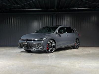 Gebraucht 2024 VW Golf VIII GTI | CHF 38’990 (Teuer)