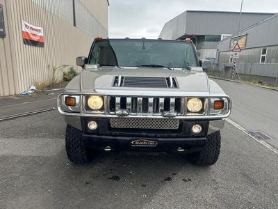 Gebraucht 2004 Hummer H2 SUV | CHF 13’900