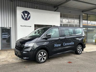 Gebraucht 2025 VW Caravelle Life Van / Kleinbus | CHF 48’400 (Etwas zu teuer)