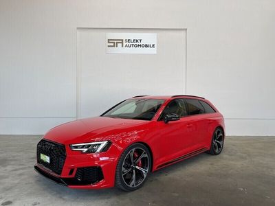 Audi RS4