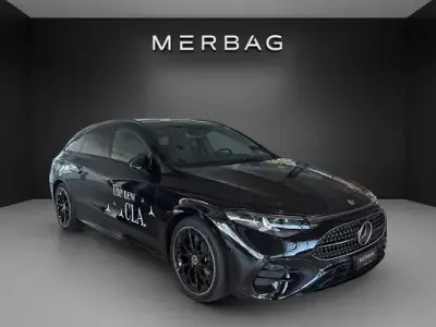 Neu (2026) Mercedes CLA220 190 PS | Fairer Preis