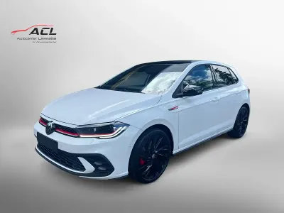 Neu (2026) VW Polo GTI 207 PS | Teuer
