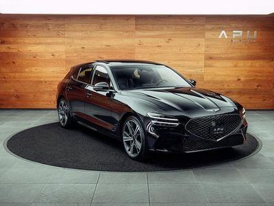 Gebraucht Genesis G70 Sport 245 PS (180 kW) 2025 Kombi