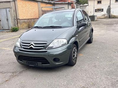 Gebraucht 2009 Citroën C3 | CHF 3’200