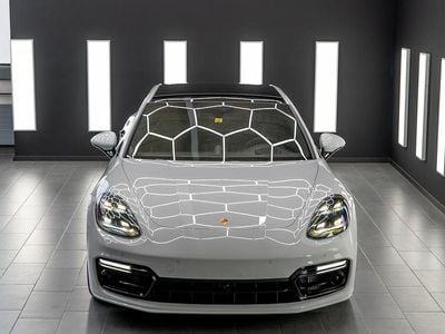 Gebraucht Porsche Panamera GTS 460 PS (338 kW) 2019 Limousine