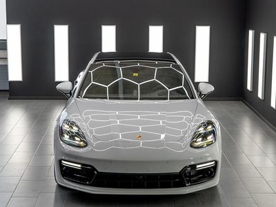 Gebraucht 2019 Porsche Panamera GTS Limousine | CHF 86’900