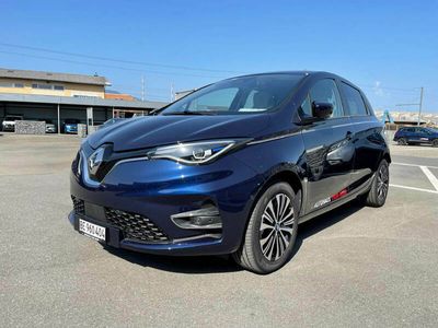 gebraucht Renault Zoe FP R135 Riviera inkl. Batterie