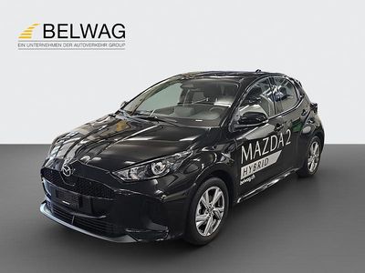 Gebraucht Mazda 2 Exclusive-Line 116 PS (85 kW) 2024 Limousine