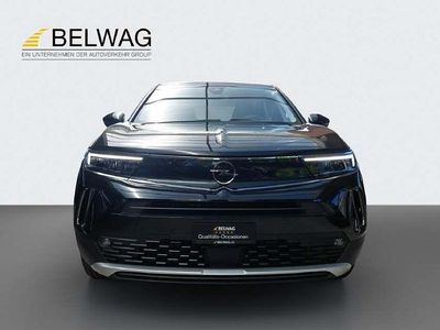 Gebraucht 2023 Opel Mokka Elegance SUV | CHF 20’900 (Fairer Preis)