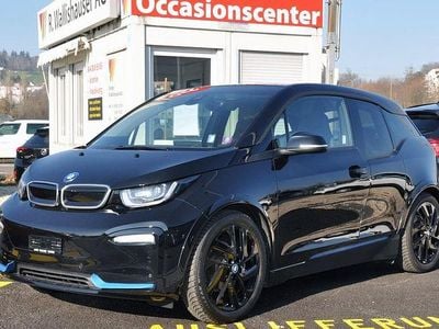 Gebraucht 2019 BMW i3 | CHF 20’900 (Teuer)