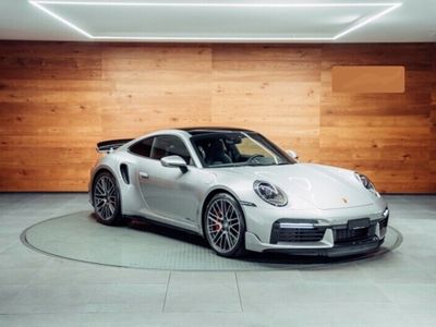 Gebraucht 2022 Porsche 911 Turbo | CHF 228’000