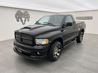 Gebraucht 2008 Dodge Ram Abholung | CHF 23’900