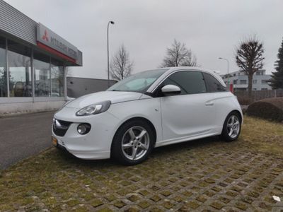 gebraucht Opel Adam 1.4 Turbo S