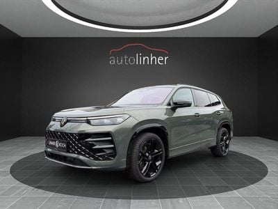 Gebraucht 2025 VW Tayron R-line SUV | CHF 59’900 (Fairer Preis)