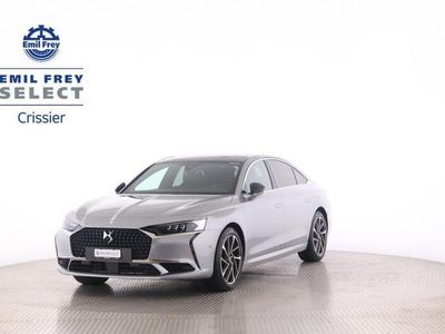 Anthrazit Gebraucht 2022 DS Automobiles DS9 Rivoli Plus Limousine | CHF 29’500