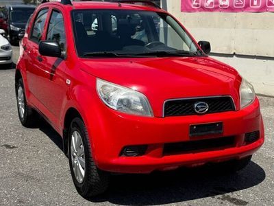 Daihatsu Terios