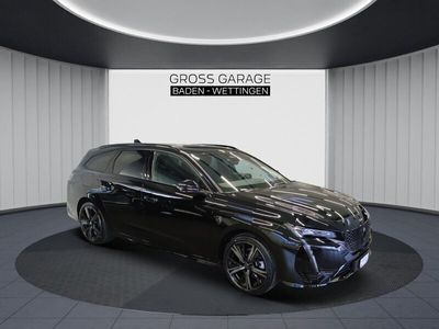 gebraucht Peugeot 308 SW NEW 1.2 GT EAT8