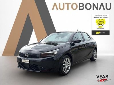 Gebraucht Opel Corsa Edition 100 PS (73 kW) 2025 Limousine