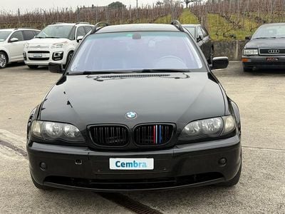 Gebraucht 2002 BMW 320 | CHF 1’950