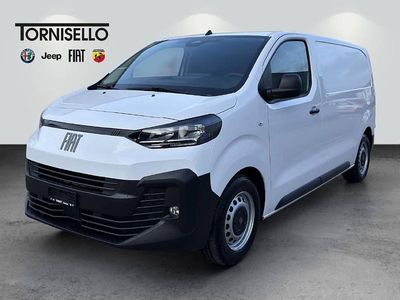 Neu Fiat Scudo 150 PS (110 kW) 2026 Van