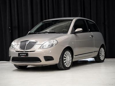 Gebraucht 2009 Lancia Ypsilon Kleinwagen | CHF 4’900