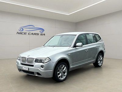 Gebraucht BMW X3 286 PS (210 kW) 2008 SUV